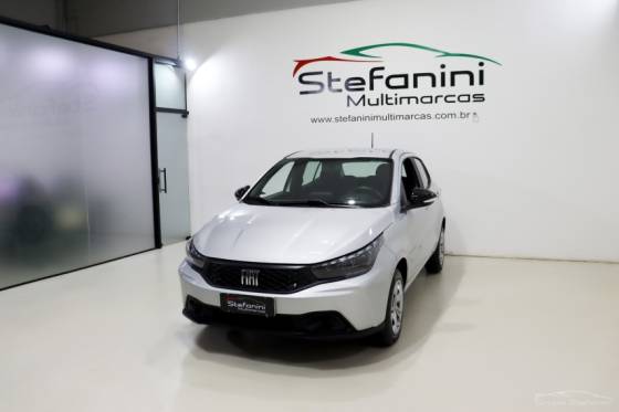 FIAT ARGO 1.3 FIREFLY FLEX DRIVE CVT